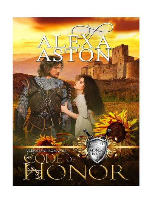 Title details for Code of Honor by Alexa Aston - Wait list